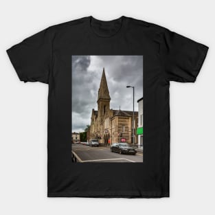 Lincoln 2019 T-Shirt